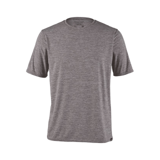 Patagonia Capilene/Cap Cool(C1)系列T恤夏季C1速干防晒潮流短袖