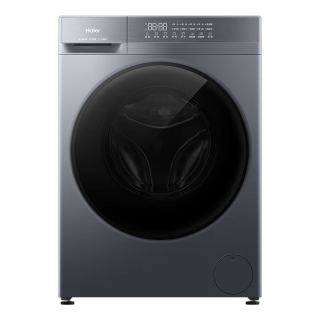 海尔 初色系列 XQG100-H20D1 洗烘一体机 10KG
