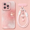 猫小壳 适用iPhone17ProMax 硅胶全包防摔手机壳