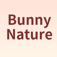 Bunny Nature