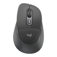 罗技 M850L 静音双模 无线鼠标