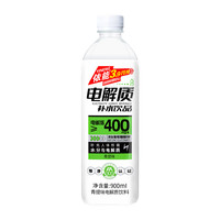 依能 电解质水 青提味 900ml*6瓶