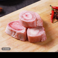 万点生活 谷饲原切牛骨髓1kg