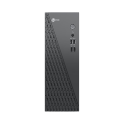 来酷 锐龙R5-3500U 8GB+512GB SSD 台式电脑主机