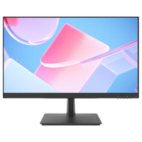 联想 XQ27q 2K高清100Hz 27英寸 黑色 显示器