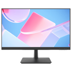 联想 XQ27q 2K 100Hz 27英寸 黑色 显示器