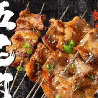 移动端:单人·和牛烧烤自助(双人起免炭火费)