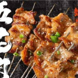 单人·和牛烧烤自助（双人起免炭火费）