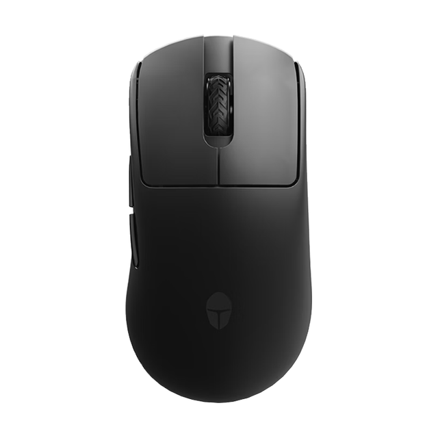 雷神 炽刃X7s Pro Max PAW3955传感器 黑色 无线鼠标