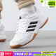 adidas 专业羽毛球鞋男鞋女鞋