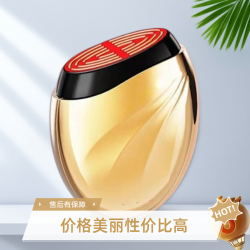 胶原炮美容仪深度提拉紧致脸部家用面部护肤仪器胶原提拉美容仪