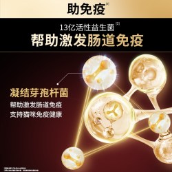 冠能 成年期全价猫粮
