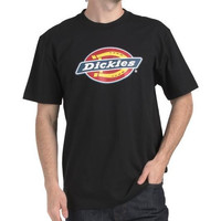 Dickies 男士短袖圆领 T恤