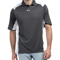 OAKLEY 欧克利 男士撞色短袖Polo衫