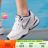 NIKE AIR MONARCH IV 男款跑步鞋 415445-102