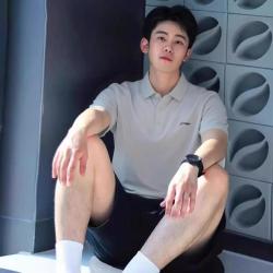 李宁 男士休闲polo衫 APLW517