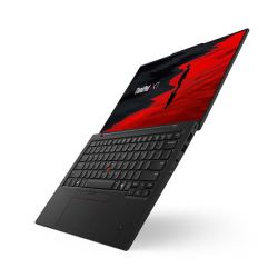 ThinkPad X1 Carbon Aura AI 2025酷睿Ultra7-255H 商务办公笔记本电脑  定制 :32G 2T 2.8K 4G互联 黑色