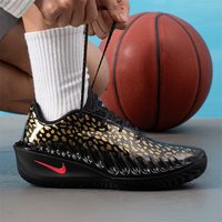 NIKE 男子G.T. CUT 4文班亚马运动场上实战篮球鞋IU1961-001