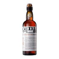 辛巴赫 OAK橡木桶艾尔精酿啤酒