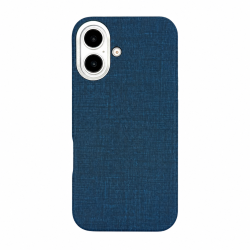 狸贝多 抗指纹布纹磁吸保护壳 iPhone系列