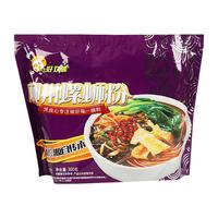 好欢螺 螺蛳粉 广西柳州特产速食米粉