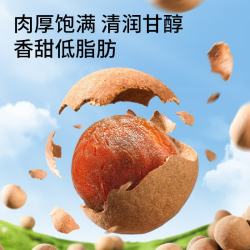 三只松鼠 桂圆干 500g*1袋