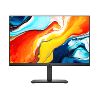 惠普 327PE 100Hz IPS屏 27英寸 黑色 显示器