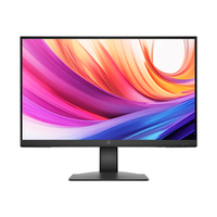 惠普 HP 322pe 100Hz高刷 21.5英寸 黑色 IPS显示器