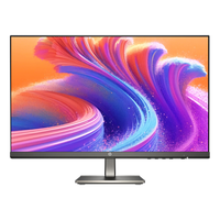 惠普 HP 527da 100Hz高刷 27英寸IPS显示器 黑色