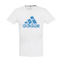 阿迪达斯 ADITSG2-WBU 男士短袖T恤 3XL