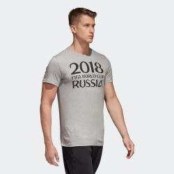 adidas CW2083 男士短袖T恤 M