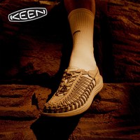 KEEN UNEEK 中性溯溪鞋 1031071