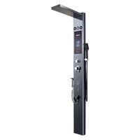 约克 YK-X6 即热式电热水器 5.5-10KW 集成淋浴屏