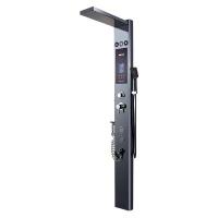 约克 YK-X6 即热式电热水器 5.5-10KW 集成淋浴屏