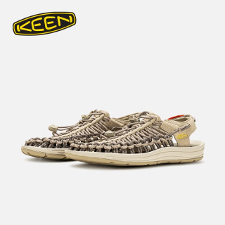 KEEN UNEEK 透气舒适 男女同款 溯溪鞋