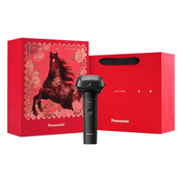 Panasonic LM51 五刀头往复式 黑色 电动剃须刀