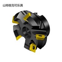 山特维克 可乐满 盘铣刀/R245-250Q60-12M