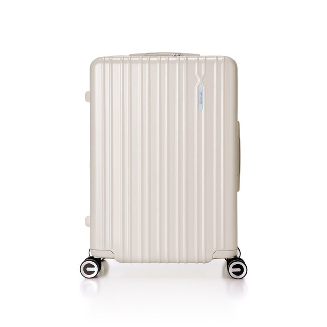移动端、88VIP：美旅 登机行李箱大容量扩容拉杆箱万向轮旅行箱79B