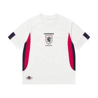 Umbro/茵宝 英格兰球衣复刻文化T恤 雪花白 L