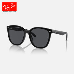 Ray-Ban 太阳镜 0RB4423D 复古氛围感
