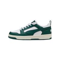 PUMA REBOUND 392328 黑白配色 42码 运动板鞋