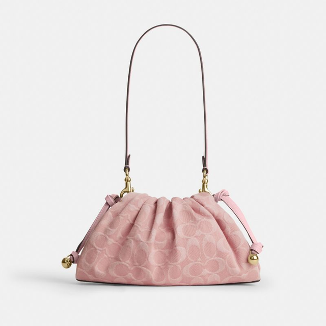 COACH FAYE 女士单肩斜挎包 CER68