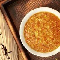 超值蟹黄面单人餐