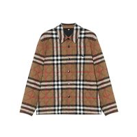 BURBERRY 男士休闲棉服夹克 80914591003-10