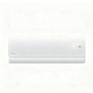 美的 酷省电二代系列 KFR-35GW/KS2 新一级能效 壁挂式空调 1.5匹