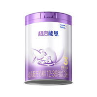 雀巢 超启能恩3段适度水解蛋白奶粉 850g*4罐