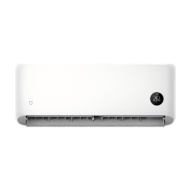 小米 35GW-PG15/V1A1 巨省电Pro 1.5匹*2 壁挂式空调