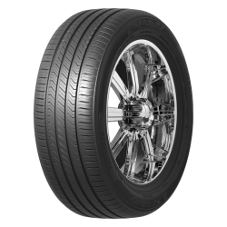森麒麟 Qirin990 静音舒适 235/60R18 107V 轮胎