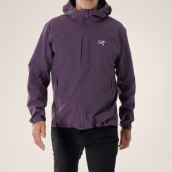 ARC'TERYX GAMMA HOODY 男款冲锋衣 6093933916247