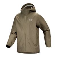 ARC'TERYX Solano男士夹克防风GORE-TEX连帽X00